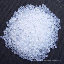 Fournir des granules de Virgin PP / HDPE / LDPE / LLDPE à haute qualité